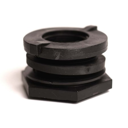 Thrifco Plumbing 1-1/4 Inch FIP Tank Adapter 8117153